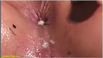 Extreme Rough Outdoor Ass Fucking