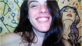 Chanting Speaking In Tongues Naked Chakric Buddhist Deity Goddess Spontaneous Orgasms Throat Chakra