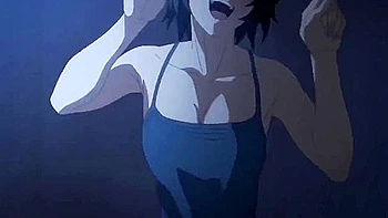 Chainsaw Man Ecchi Movie Xxx ( Parody ) - Car Toon