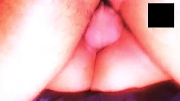 Desu Called Me For Sex - Big Tits Latina Sucks Cock & Gets Filled With Cum POV