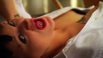 Plumber fucks German cutie and cums in her mouth