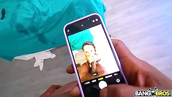 Stepdaughter Wants Anal