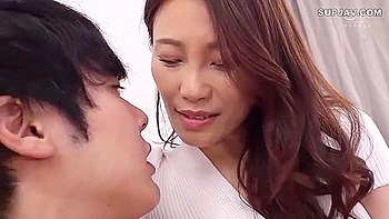 Stepmother In Low Always Wonts Stepsons Big Dick Yuka Tada