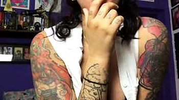 Spook: Amateur, Fansly  Striptease Porn