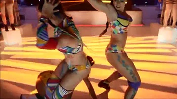 Music Compilation 2 part 1: Blowjob, Cowgirl  Babe Porn