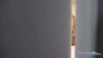 Caught Masturbating Featuring Izzy Bell With Brian Omally