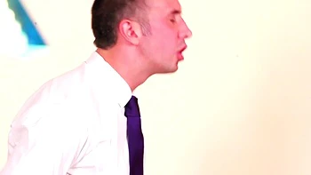 Crazy Adult Movie Brunette New With Lezley Zen