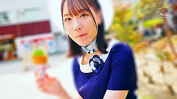 新人no.1 Style 村上悠華 Avtヒュー