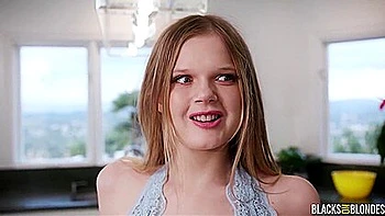 Tiny Coco Tries Anal With Bbc