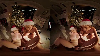 Bye Bye: Blowjob, Cowgirl  Vr VR Porn