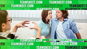 Jasmine Summers Taught To Suck Cock Properly By Her Stepbro by Family Strokes: Porn