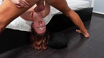 You Cant Go Away After You Cheat Me Slut! Angry Husband Fuck Hardcore His Wife - Rough Anal Facial