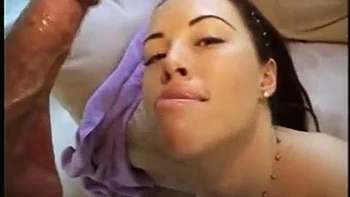 Anal Squirter: Doggy, Hardcore  Amateur Porn