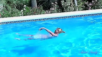 Aunt Judys In Mature Amateur Clip With Impeccable Marta From Judys