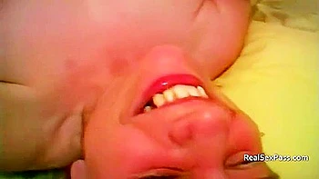 Chubby Wifey Pisses Inbetween Private Sex