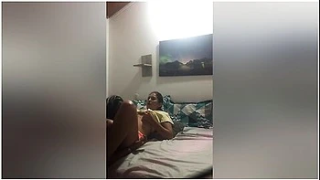 My Neighbor Is A Lesbian Whore And She Likes To Come To My House So I Can Lick Her Pussy