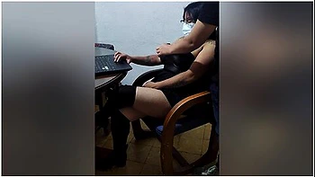 Stepdaughter Offers Her Ass In Exchange For An Iphone With Tetas Grandes