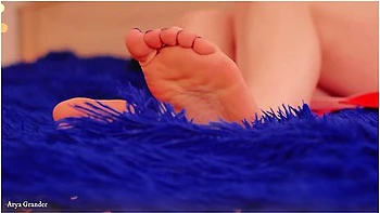 Arya Grander Femdom Pov Giantess Video Promo