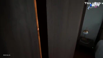 Maya Lis - Best Sex Movie Piercing Exclusive