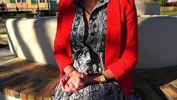 At 50, Laetitia embraces her fantasies and wants anal! - Jacquie et Michel TV