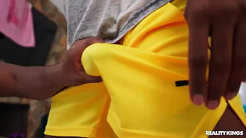 Dickdealer Don In Black Booty May Hashiras Sneaky Fuck