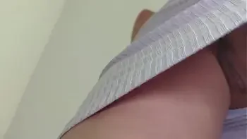 Sexy Latina With Bubble Ass Loves Facesitting and Getting Creampied