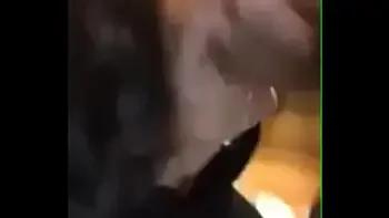 Milf gets facial by bbc