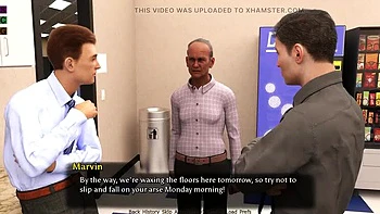 Step Sister Fucking Game - American MILF Cheating Wife Big Ass Anal Part 2