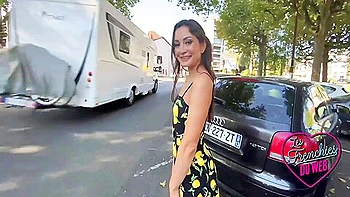 Valentina Is A Wicked Little Sex Junkie