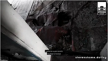 Many Horny Chicks Enjoy Some Dick During Their Blind Dates Dating With Candy Alexa, Steven Shame And Arteya Dee