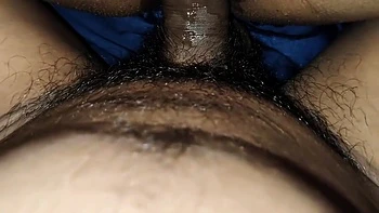 Desi Hot Wife Full Hard Anal Sex In Bed