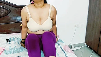 First Time Jija Sali Ki Romantic Sex Video