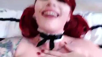 Ramonaflour 3 ft. Ramona Flour: Blowjob, Amateur  Xhamster Porn