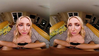 Fff ggg: Blowjob, Doggy  Cowgirl VR Porn