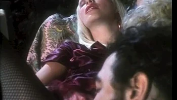 Cicciolina Vintage Threesome Anal with Rocco Siffredi & Roberto Malone