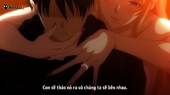 Hsja ft. Kakaja: Big Tits, Hardcore  Anal Porn