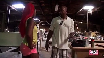 Slim cutie W a Phar Ass: Blowjob, Doggy  Cowgirl Porn