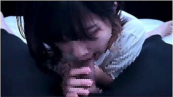 Her Thick Blowjob And Cleaning Blowjob, And Finally A Handsome Gokkun At The End