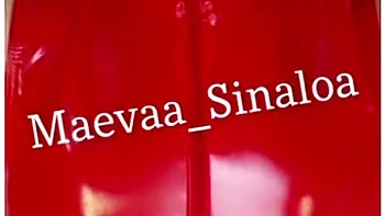 Maevaa Sinaloa - Wife Fucks And Swallows Strangers Cum While Husband Watches