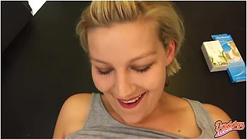 Dirty Talk Impregnation Instructions () With Daddys Luder