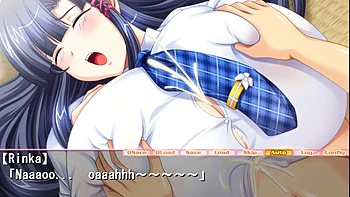 Chichi Miko Rinka 4: Big Tits, Babe  Cumshot Porn