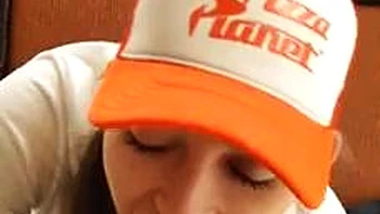 Pizza Planet: Hardcore, Babe  Big Ass Porn