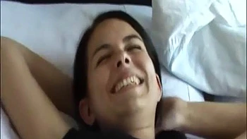 First Time Lesbian Sex ft. Zuzinka: Big Tits, Amateur  Babe Porn