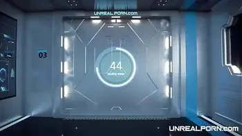 UNREAL PORN - Elf (AVN awards nomination 2020)