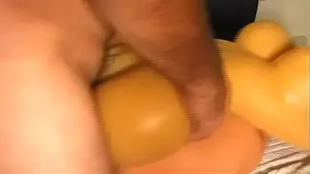 Cum 2 times GOOD.MOD