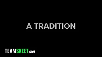 Step Sister Gets Creampie Test in 4K - Jayden Marcos Hardcore Doggy Style