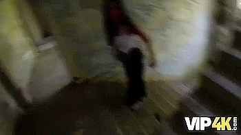 Stanley And Milenas Slutty Trailer With Stanley Johnson And Milena Ray