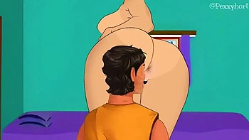 Desi Himani Hot Cheating Wife Outdoor Sex Video with Your Monallii - Indian Bhabhi Fucked