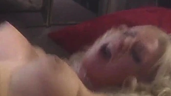 Bold Adventure with Nikita Denise - Big Tits MILF Gets Hardcore Cumshot