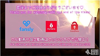 [amateur Couple] Uncut Etch By Waking Up. Sensitive In The Morning Comes And Goes Crazy Japanese Homemade